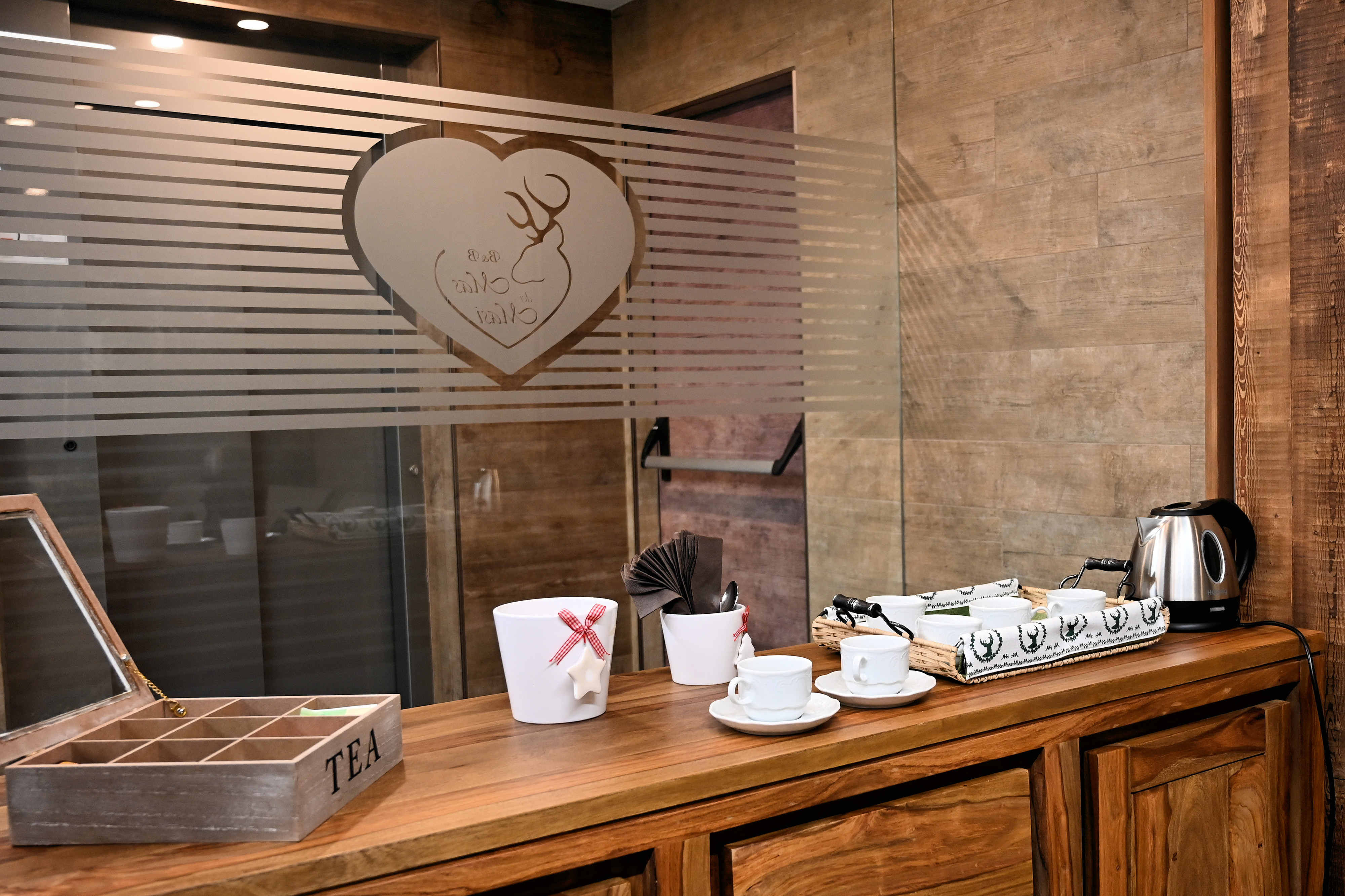 The Spa